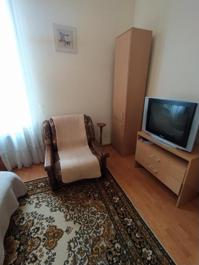 Lviv Rest Zelena Apartment Екстериор снимка