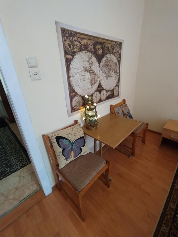 Lviv Rest Zelena Apartment Екстериор снимка