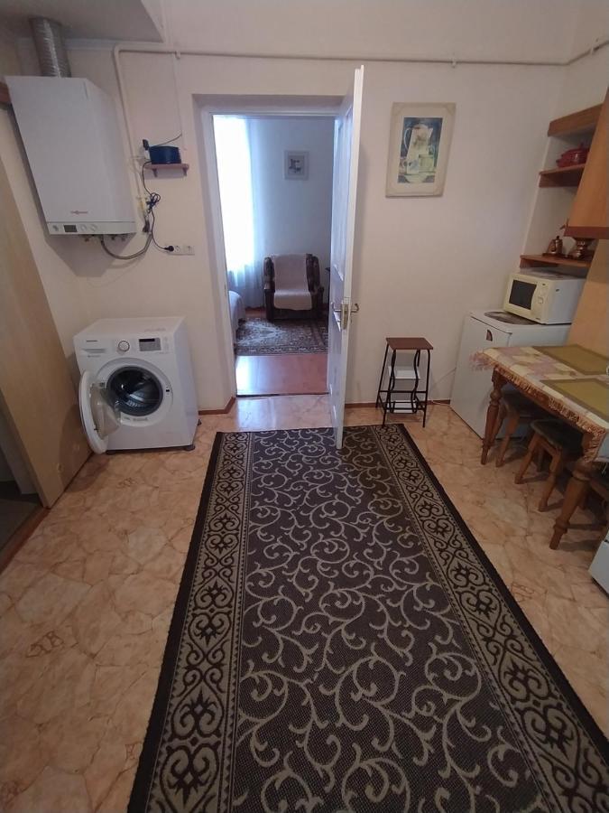 Lviv Rest Zelena Apartment Екстериор снимка