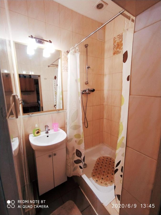 Lviv Rest Zelena Apartment Екстериор снимка