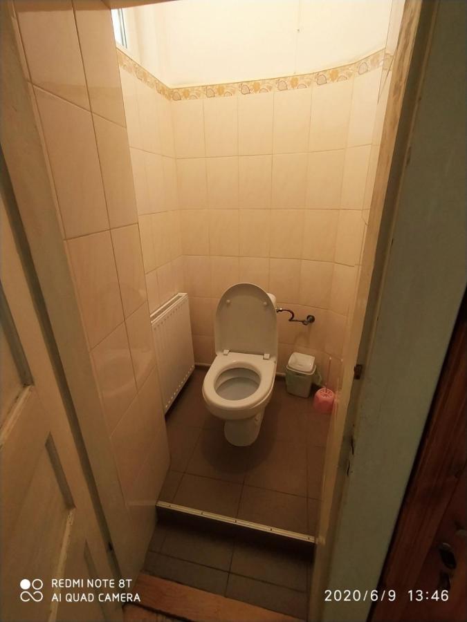 Lviv Rest Zelena Apartment Екстериор снимка